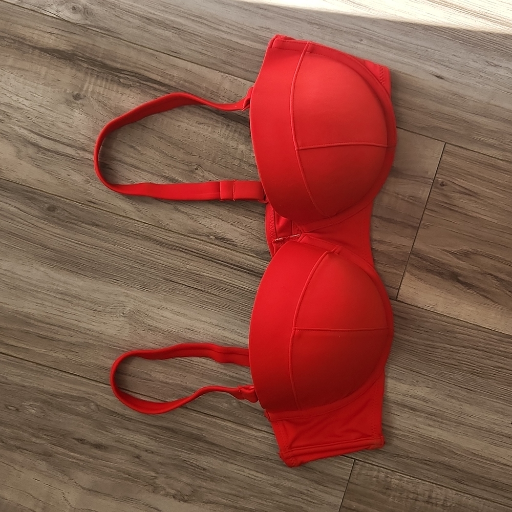 Old Navy swim top